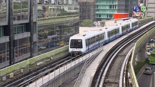 北捷擬推「4折早晚鳥票」鼓勵離峰通勤　高嘉瑜批：無實際助益