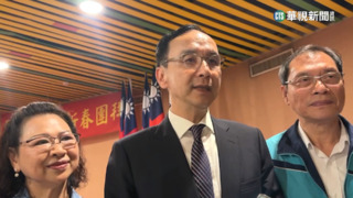 侯友宜戰2024呼聲高　逾6成新北市民支持參選