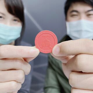 北捷情人節甜蜜送祝福！打卡「啡常合拍」獲免費搭乘券 再加碼月老神助攻