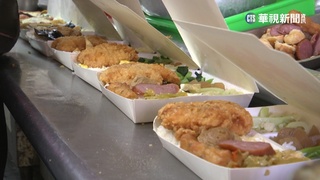 西式早餐漲8.06%　動輒破百元外食族很有感