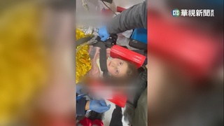 強震8天仍有奇蹟！　13歲童困182小時獲救