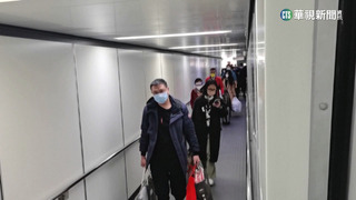 陸委會拍板！　2/20重迎「港澳客自由行旅客」