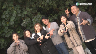 藍葦華領銜主演台語新劇！　多元劇情扣人心弦