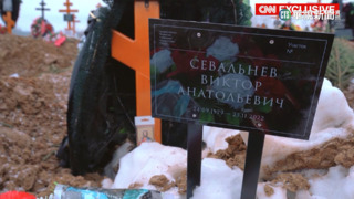 CNN:俄國防部招募囚犯作戰　表現不佳就處決