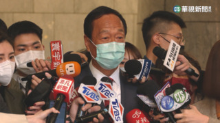 郭王會登場　王金平證實郭盼回黨代表出征2024