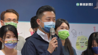 撤除台大學位訴願案　林智堅致歉:盼盡早落幕