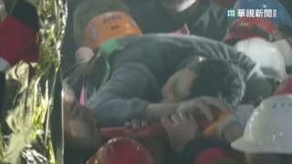 不放棄！土耳其地震受困逾200小時　又救出倖存者