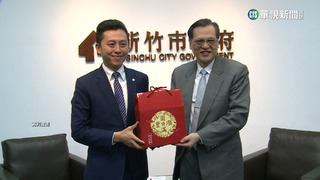 林智堅致歉！已撤回訴願不再進行行政訴訟　陳明通：含冤莫白