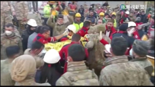 受困逾200小時　77歲翁獲救.65歲阿嬤尋獲