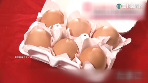 日本禽流感爆發　蛋價飆漲創30年新高