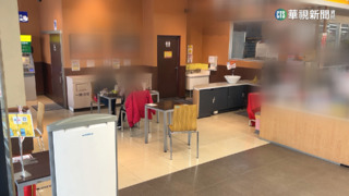 嘉義賣場男子借卡不成暴力攻擊　遇警踢鐵板