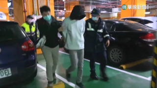 自強外役監受刑人逾假未歸　網咖遭逮再入監