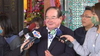 藍2024提名　李乾龍:不該為郭台銘「大開方便門」