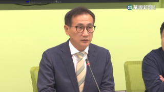 林智堅道歉撤台大訴願　鄭運鵬:承受最大政治責任
