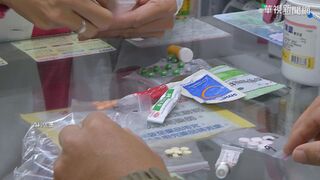 家中常備藥品如何妥善保存？食藥署公布完整保存方法