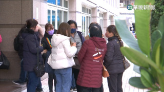 東貝光電無預警停工　員工怒:1月薪水遭拖欠