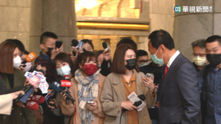 藍營2024恐再度分裂？　黨內挺郭.挺侯分兩派