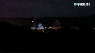 屏東核三廠竄白煙超大聲響 民眾:以為鞭炮聲