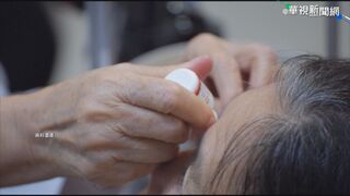 小心這樣點眼藥水戳傷眼！「拉上眼皮」大NG 眼科醫師曝光正確操作手法
