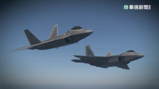 美F-16飛行員音檔曝光 休倫湖飛行物"非氣球"