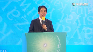 賴:92共識沒生存空間　朱:台獨才傷中華民國