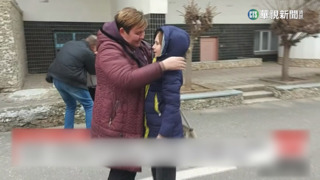 俄羅斯強制帶走烏國孩童　疑送進「再教育營」