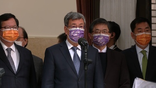 立法院新會期今開議！陳建仁首度施政報告、備詢遇藍營甲動杯葛