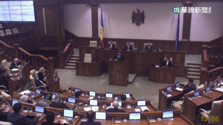 摩爾多瓦成立親西方政府　新總理續推入歐盟