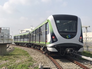 被列全台最塞車城市！台中市府回應：凸顯台中捷運興建必要性！