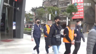 黑道覬覦宜蘭觀光財 爆"不給錢就砸店"