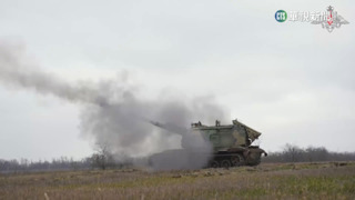 烏俄戰屆滿周年 基輔疑俄軍"春季大規模攻擊"