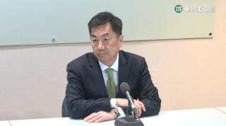 快訊》陳宗彥晚間辭發言人 陳建仁「予以准辭」 羅秉成暫代