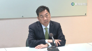 被爆接受性招待　陳宗彥請辭行政院發言人