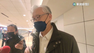 台灣基進嗆"賣台" 夏立言:成功的訪問 沒賣台