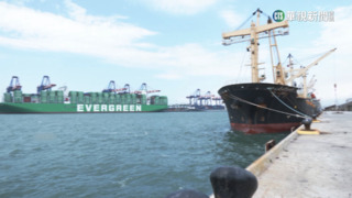 獎金創新高　海運業去年平均月薪逾20萬元