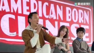 吳彥祖新影集演孫悟空　與楊紫瓊上演神戰