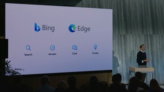 微軟推AI新版「Bing」測試　引「智能叛變」疑慮