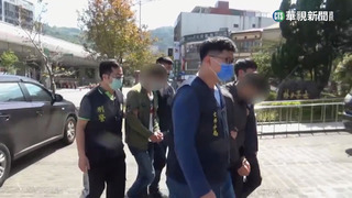 軍紀出包　2空軍涉網路賣槍.交易被逮扣1槍18彈