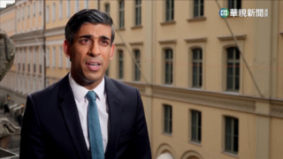 英國將援烏長程武器　未來3個月加速軍援