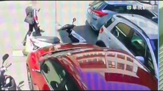 南投運鈔車保全監守自盜200萬　深夜台中落網