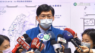 離921震央僅17公里！　南投規模5震「詭地鳴聲」