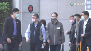 白天看燈會！　上海參訪團更改行程「躲貓貓」？