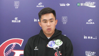 經典賽中華隊最「幼齒」　曾峻岳後援「強心臟」