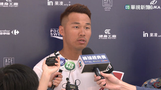 「打擊姿勢改變」再成話題？　王柏融：不太擔心