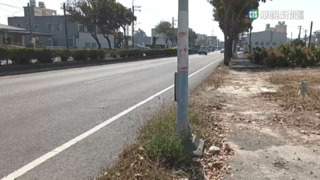 中國人也是中華民國人？　路燈電死男判國賠