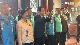 賴清德批擋建設　林明溱轟抹黑：是地主不同意