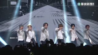 VERIVERY睽違3年來台！　連開2場演唱會回饋歌迷