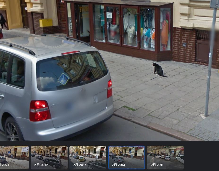 圖片翻攝自 Google 街景