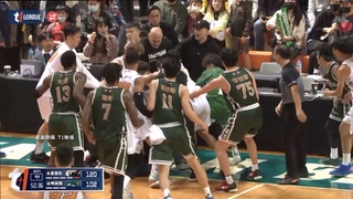 T1台啤、雲豹大亂鬥懲處出爐！8人合計罰款75萬 霍華德勸架不用罰