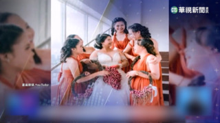 菲律賓洋蔥比肉貴！　婚禮流行「洋蔥捧花」